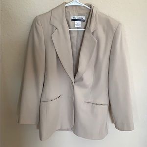 Vintage Blazer
